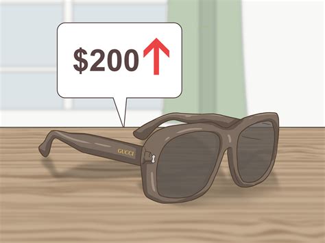 How To Spot Fake Gucci Sunglasses .